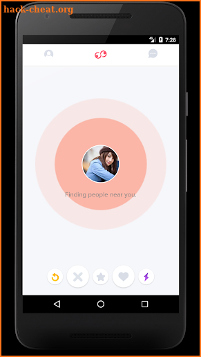 Igniter  - On Demand Dating App screenshot