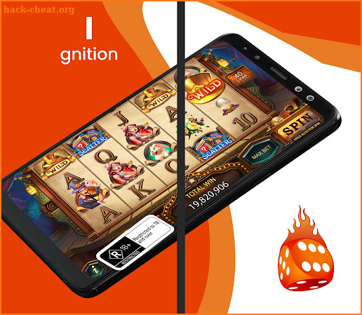 Ignition Casino Games screenshot