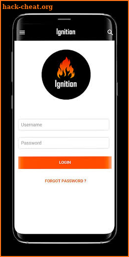 Ignition Mobile Poker Tools screenshot