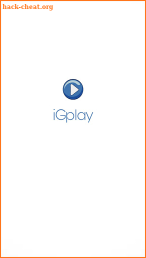 iGplay screenshot