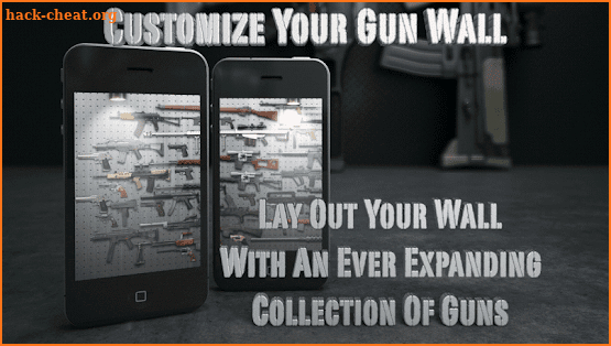 iGun Pro -The Original Gun App screenshot