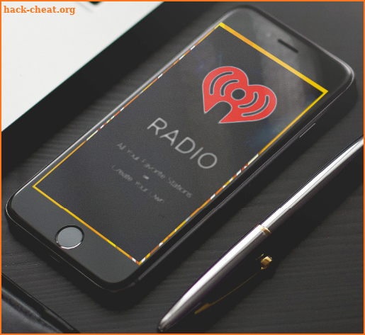 iHeart Music & Radio free screenshot