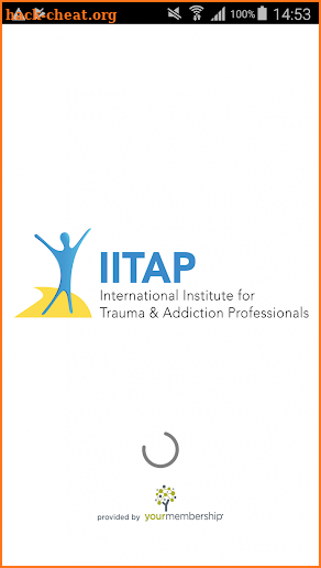 IITAP Symposium 2018 screenshot