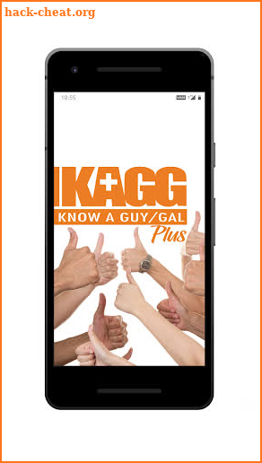 IKAGG Plus screenshot