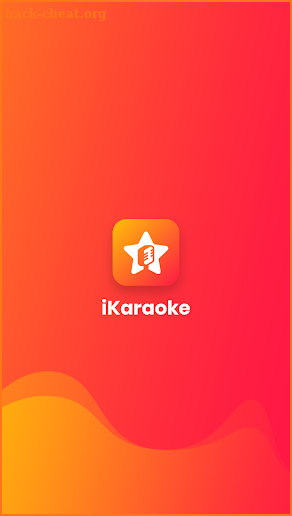 iKaraoke - Sing My Song screenshot
