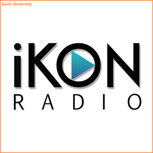 iKON Radio screenshot