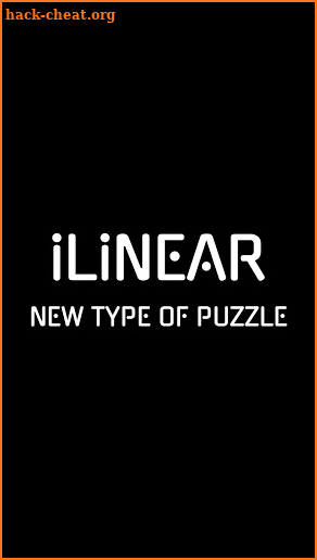 iLinear ⭐ Line Puzzle ⭐ Draw Your Path screenshot