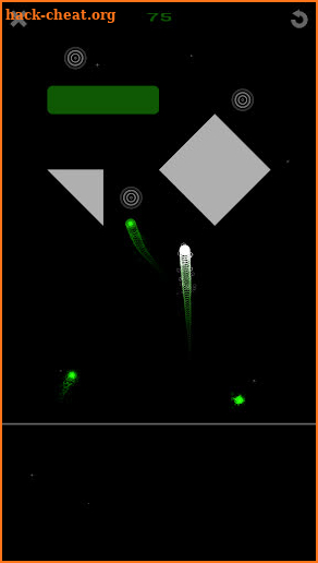 iLinear ⭐ Line Puzzle ⭐ Draw Your Path screenshot