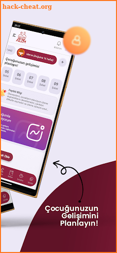 İlk Öğretmenim Ailem screenshot