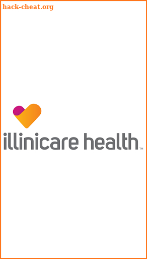 IlliniCare Health screenshot