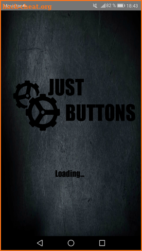 Illuminati Button 2.0 screenshot