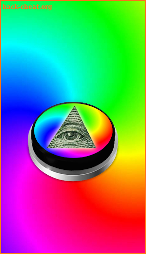 Illuminati Button: Mystery Sound screenshot