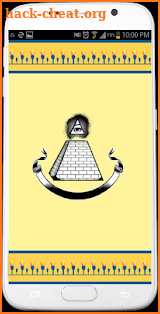 illuminati History screenshot