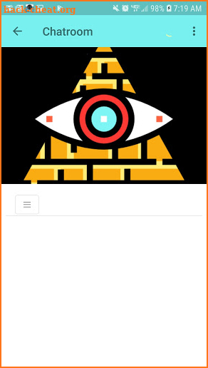 Illuminati Library & Chatroom Pro screenshot