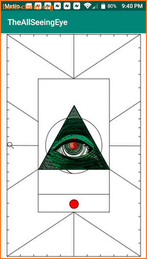 Illuminati: the all seeing eye screenshot
