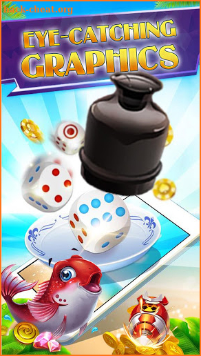 iLucky Casino - Slot Machines & Free Vegas Games screenshot