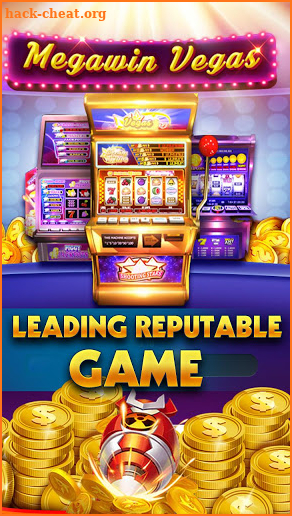 iLucky Casino - Slot Machines & Free Vegas Games screenshot
