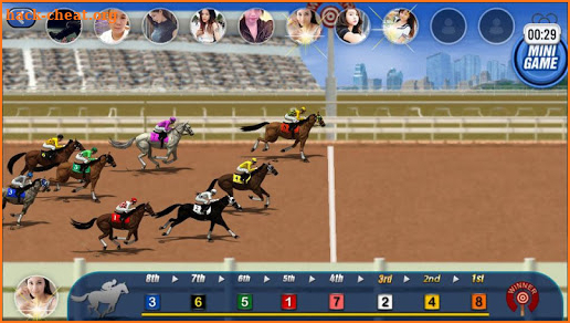iLucky: Slot Machines & Free Casino Games screenshot
