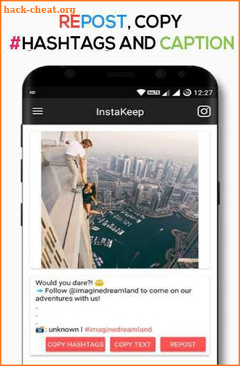 Image & Video, Stories Downloader for instagram screenshot