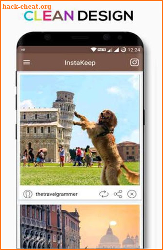 Image & Video, Stories Downloader for instagram screenshot