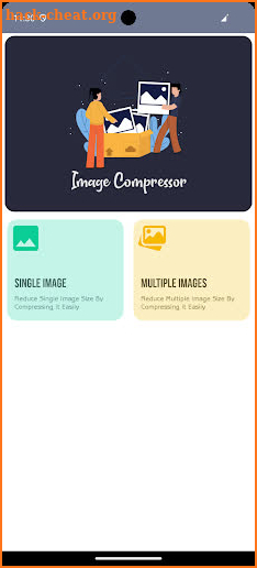 Image Converter - PNG/JPG/JPEG screenshot