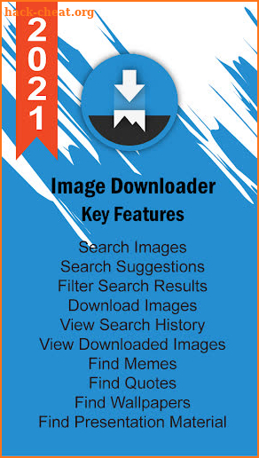 Image Downloader - Image Search - HD Pic Finder screenshot