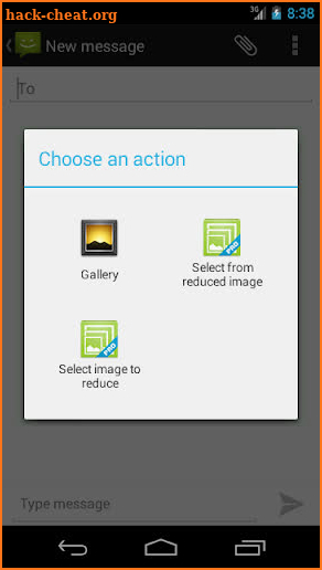 Image Reduce Pro screenshot
