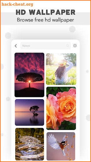 Image Search - Free Image downloader screenshot