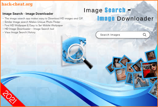 Image Search, Image Downloader screenshot