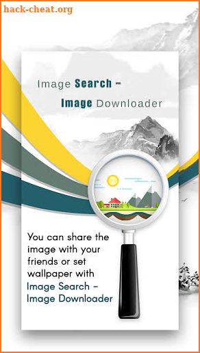 Image Search, Image Downloader screenshot