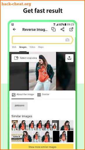 Image Search: Search by Image & Photo screenshot