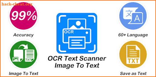 image to text ocr scanner screenshot