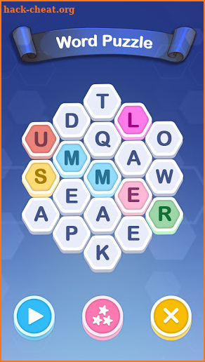 Image Word Game - Guess the Word screenshot