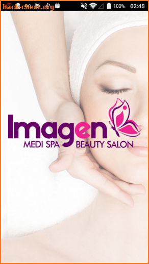 Imagen Medi Spa & Beauty Salon screenshot