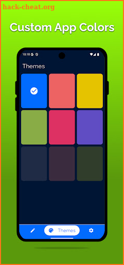 Imageon – Creative Tools screenshot