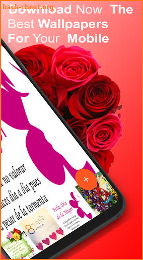 Images For Women's Day With Messages screenshot