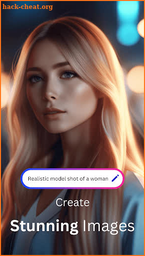 Imagine & Create: CreatiVision screenshot