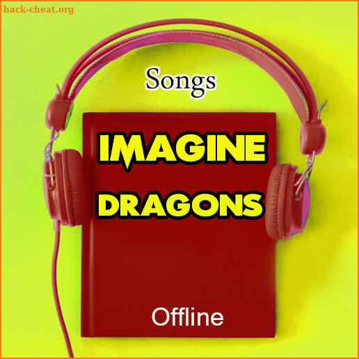 Imagine Dragons All Songs - offline screenshot