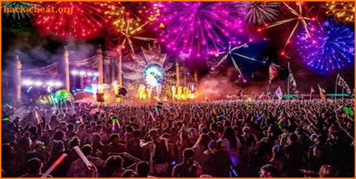 Imagine Music Festival 2021 – Imagine festival screenshot