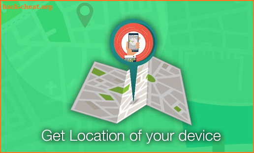 IMEI Tracker - Find My Device screenshot