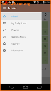 iMissal - #1 Catholic App screenshot