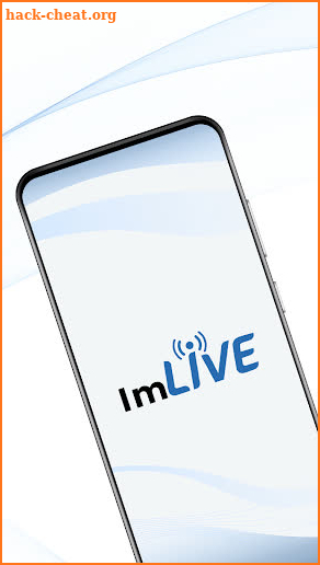 ImLive App screenshot