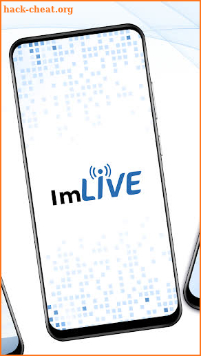 ImLive App screenshot