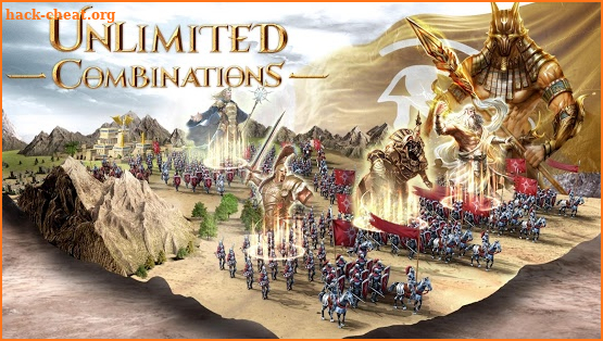 Immortal Conquest screenshot