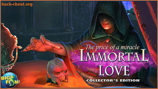 Immortal Love 2: The Price of a Miracle screenshot