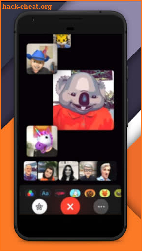 imo Free Video Calls & chat 2020 screenshot