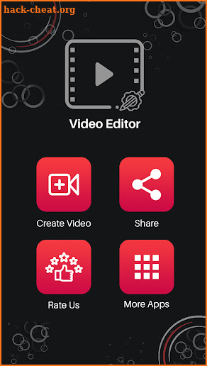 iMovie Video Creator: Video Editor App 2021 screenshot