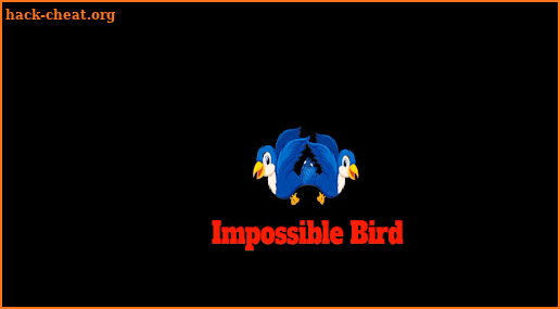 Impossible Bird screenshot