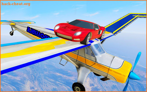 Impossible Car Driving Game screenshot