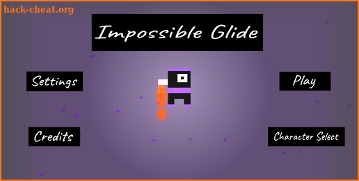 Impossible Glide screenshot